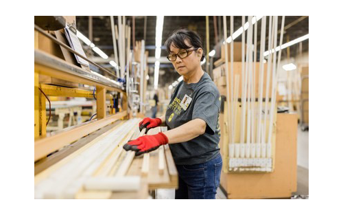 Pella Corporation Grants $55,000 to Fund Pathways to Modern Manufacturing Careers