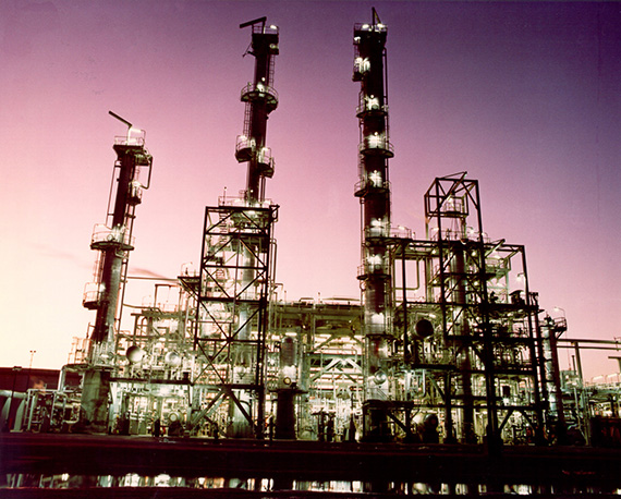 Honeywell Process Solutions helps Pakistani refinery implement cleaner processes