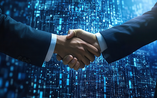Thumbnail for Penguin Solutions Completes Redomiciliation to the United States