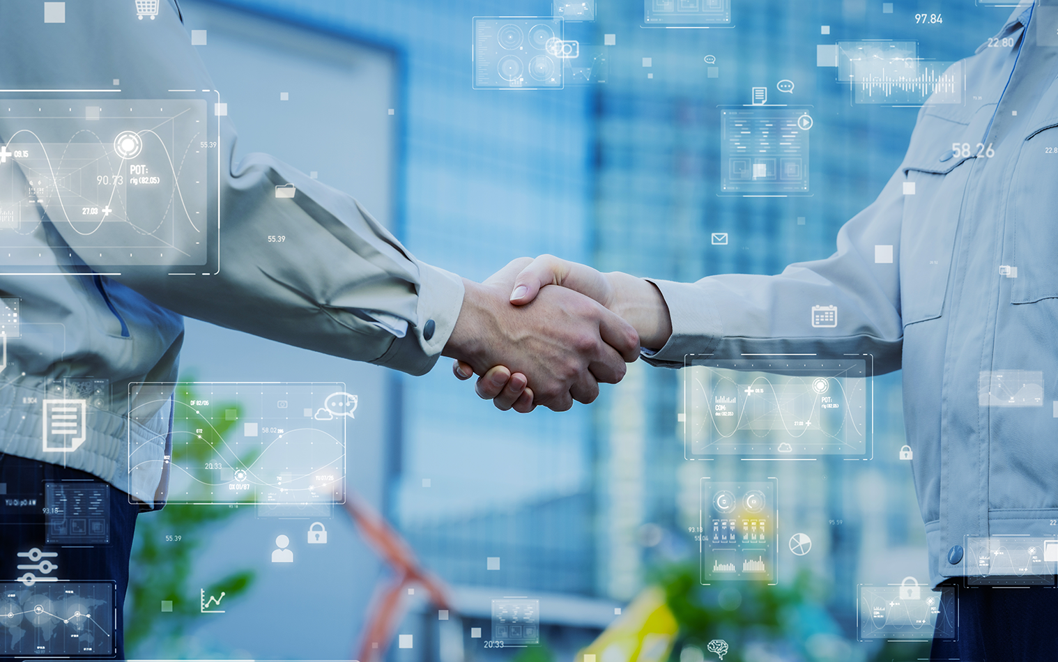 Thumbnail for Penguin Solutions Becomes an NVIDIA AI Factory Specialized Partner