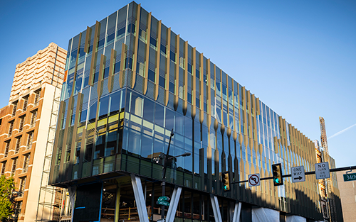 Thumbnail for Penn Engineering Launches First Ivy League Undergraduate Degree in Artificial Intelligence