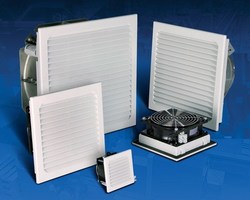 Hoffman expands Filter Fan line