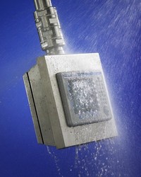 Hoffman introduces SYSPEND Sanitary HMI System
