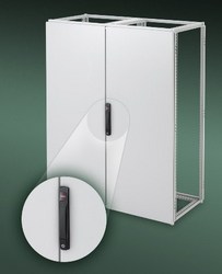Pentair enhances handles on PROLINE enclosures