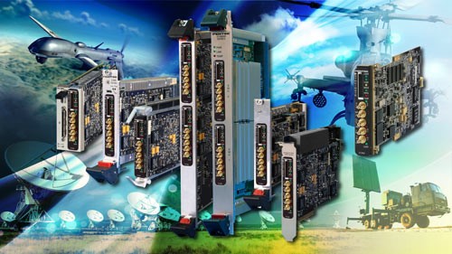 Pentek introduces Model 5973-320 and Model 7070-320 FlexorSets