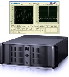 Thumbnail for Pentek announced Model 8266 for Software Radio Applications