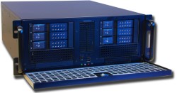 Pentek introduces Talon RTV 2601 multiband recorder