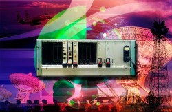 Pentek introduces Model 8267 VPX development system