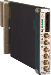 Pentek introduces Model 7153 digital down converter (DDC)