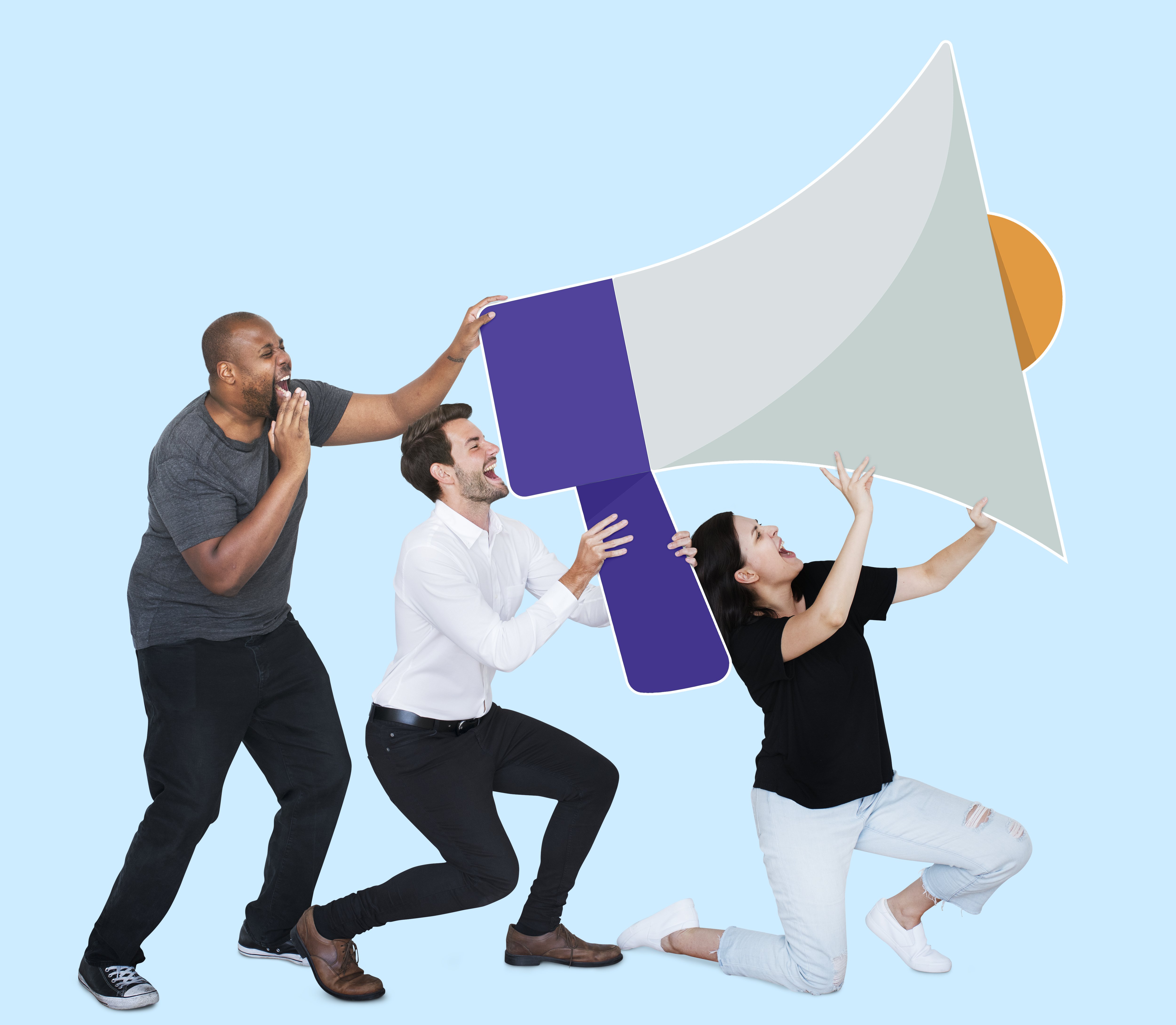Thumbnail for ISA President's Column: ISA Community, Let Your Voice Be Heard