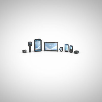 Thumbnail for Pepperl+Fuchs' ecom releases Smart-Ex 02 intrinsically safe 4G/LTE-Android-smartphone