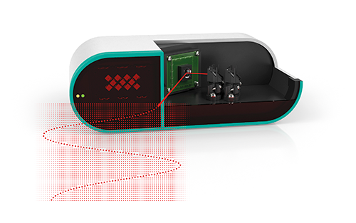 Pepperl+Fuchs' Innovative Technology Revolutionizes 3-D Measurement