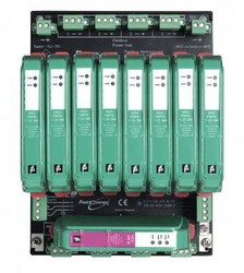 Pepperl & Fuchs upgrades fieldbus Power Hub