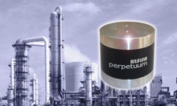 Perpetuum releases vibration energy harvester