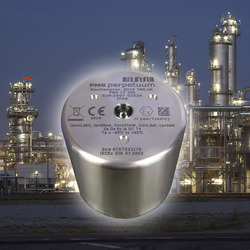 Perpetuum’s PMG17 Energy Harvester is ATEX-certified