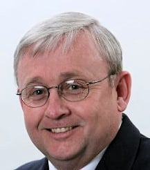 Peter Martin