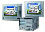 Pro-face America introduces APL3000 industrial PCs