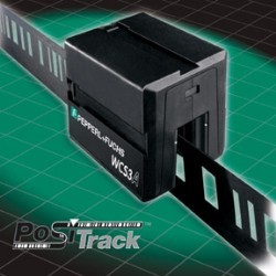 Positioning System from Pepperl+Fuchs provides precise feedback