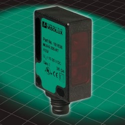 Pepperl+Fuchs introduces ML8 Photoelectric Sensors for conveyors
