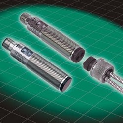 Pepperl+Fuchs enhances V18 photoelectric sensors