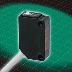 Pepperl+Fuchs introduces ML20 Series Photoelectric Sensor