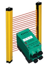 Pepperl+Fuchs announces VAA-2E-G4-SE AS-I Safety Module