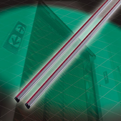 Pepperl+Fuchs introduces AL21 Light Grid sensor