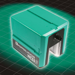 Pepperl+Fuchs enhances WCS3B Read Head