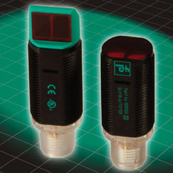 Pepperl+Fuchs introduces GLV18 Econo-Vue Photoelectric Sensors