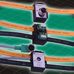 Pepperl+Fuchs announces flat AS-Interface cables