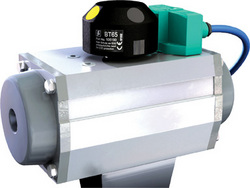 Pepperl+Fuchs introduces Series F31 Valve Position Sensors