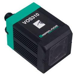 Pepperl+Fuchs releases VOS300 Vision Sensors
