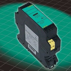 Thumbnail for P+F introduces VAN-KE2-2PE AS-Interface Power Conditioner
