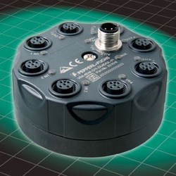 Thumbnail for Pepperl+Fuchs introduces G11 AS-Interface module