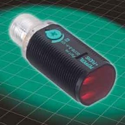 Pepperl+Fuchs enhances GLV18 Series photoelectric sensors