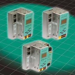 Pepperl+Fuchs introduces ENX AS-Interface Gateways