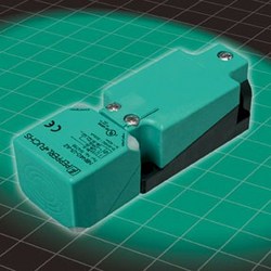 Pepperl+Fuchs announces 5-Way Limit Switch Sensors