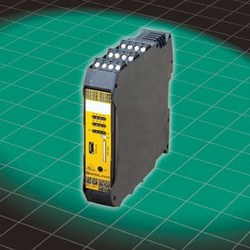 Pepperl+Fuchs introduces VAS-2A8L-KE4-8SE programmable safety controller
