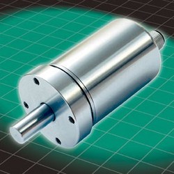 Pepperl+Fuchs introduces CVM42H CANopen Encoders