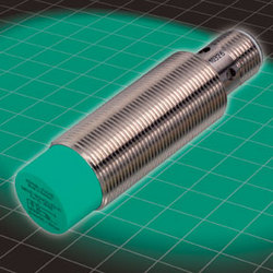 Pepperl+Fuchs announces NRB/NRN Inductive Proximity Sensors