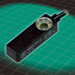 Pepperl+Fuchs introduces F76 sub-miniature inductive sensors