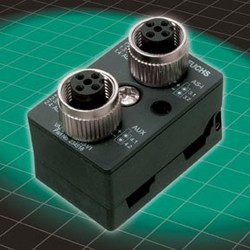 Thumbnail for Pepperl+Fuchs Introduces G10 AS-Interface Accessories
