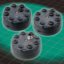 Pepperl+Fuchs introduces G11 AS-Interface I/O Modules