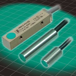 Pepperl+Fuchs adds short models to NBB inductive sensors