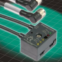 Pepperl+Fuchs introduces AS-Interface Module