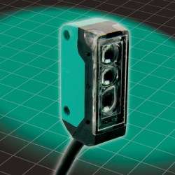 Pepperl+Fuchs introduces R2 Series photosensors