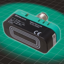 Thumbnail for Pepperl+Fuchs releases PMI Linear Inductive Sensors