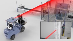 Pepperl+Fuchs announces R2000 UHD Laser Scanner