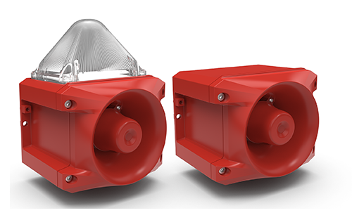 Pfannenberg USA Introduces PROTECT Series Signaling Devices
