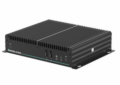 Pepperl+Fuchs introduces BTC14 industrial box computer